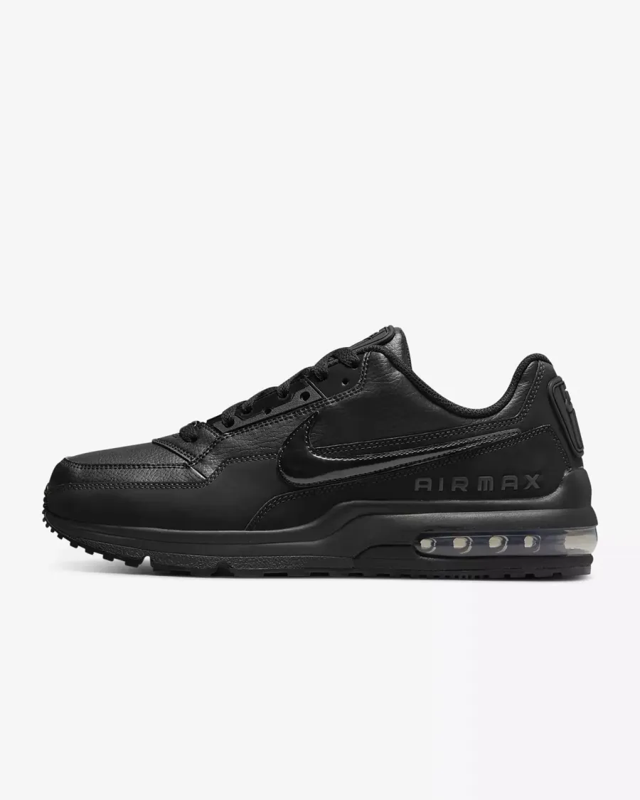 Кросівки Nike Air Max LTD 3 687977-020