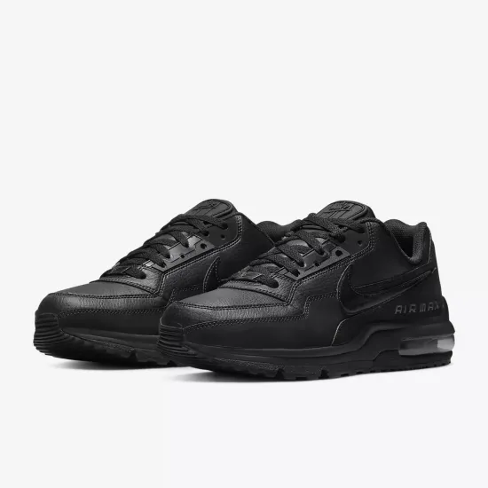 Кросівки Nike Air Max LTD 3 687977-020