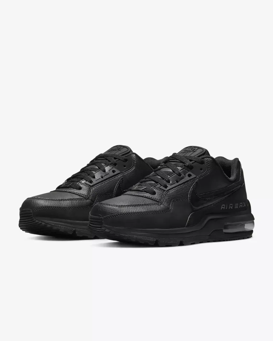 Кросівки Nike Air Max LTD 3 687977-020