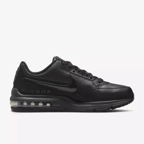 Кросівки Nike Air Max LTD 3 687977-020