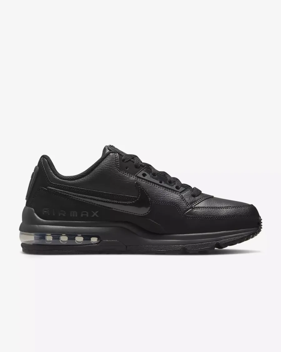 Кросівки Nike Air Max LTD 3 687977-020