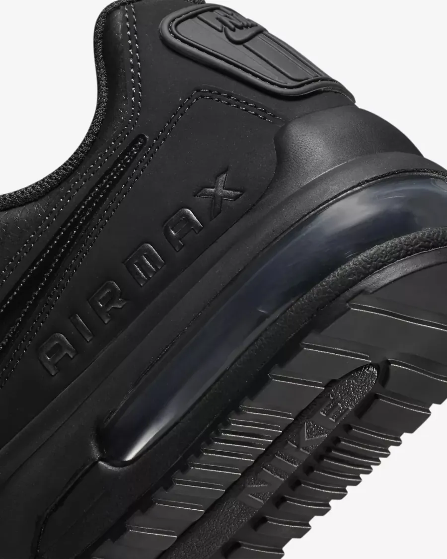 Кросівки Nike Air Max LTD 3 687977-020