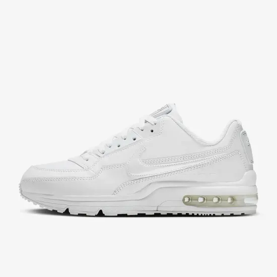 Кросівки Nike Air Max LTD 3 687977-111