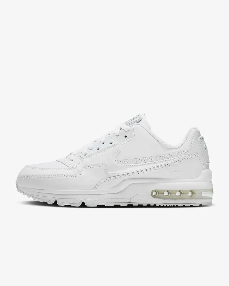 Кросівки Nike Air Max LTD 3 687977-111
