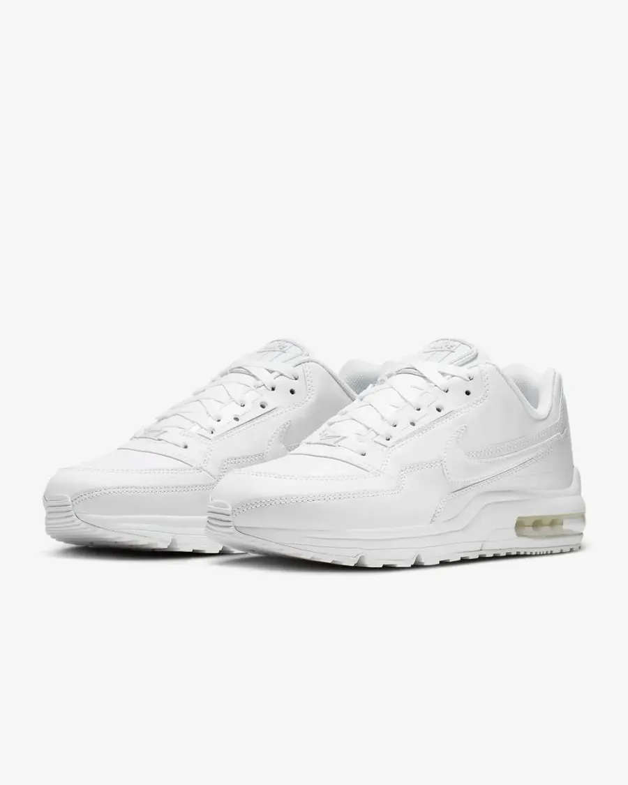 Кросівки Nike Air Max LTD 3 687977-111