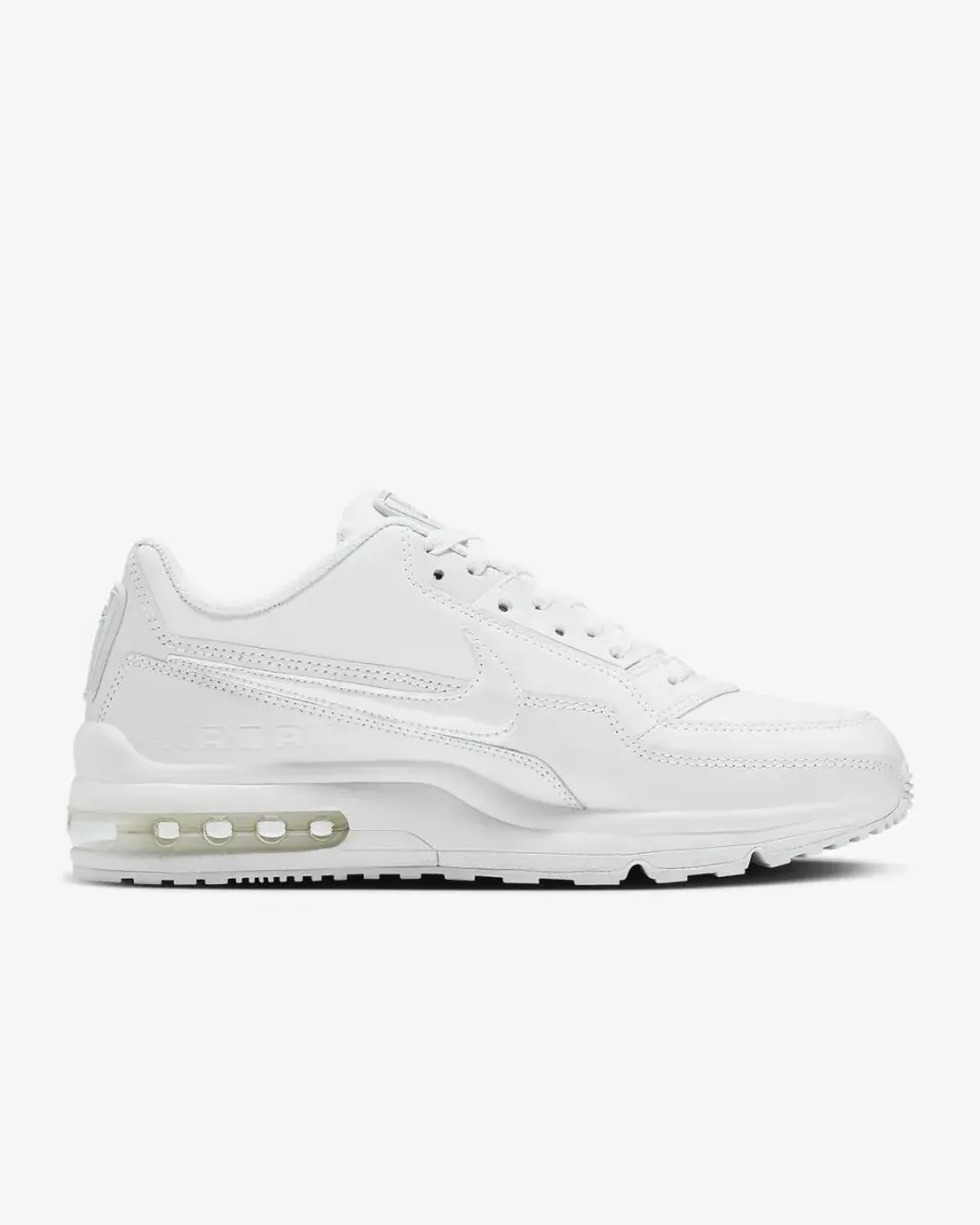 Кросівки Nike Air Max LTD 3 687977-111