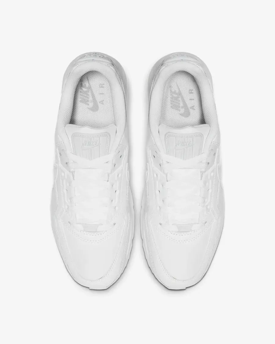 Кросівки Nike Air Max LTD 3 687977-111