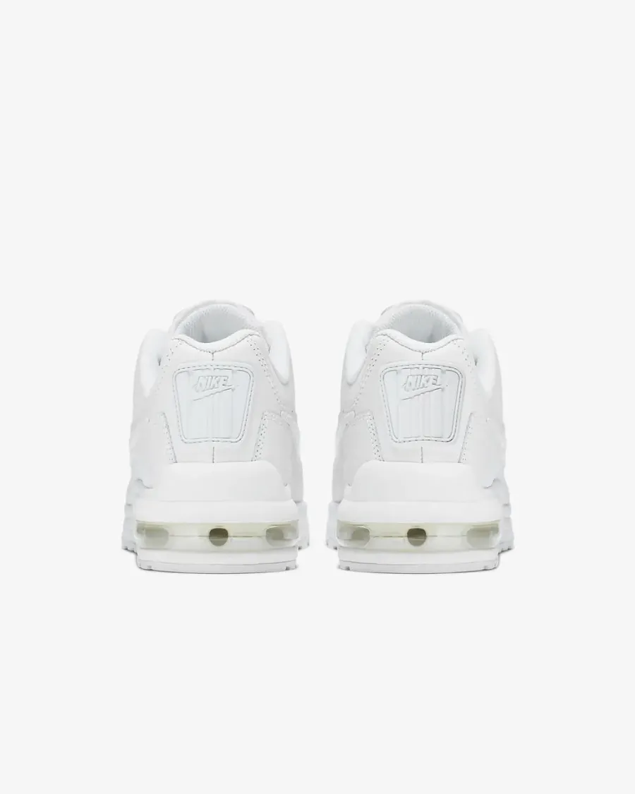 Кросівки Nike Air Max LTD 3 687977-111