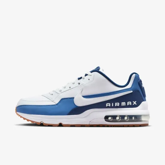 Кросівки Nike Air Max LTD 3 687977-114