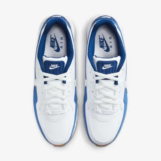 Кросівки Nike Air Max LTD 3 687977-114