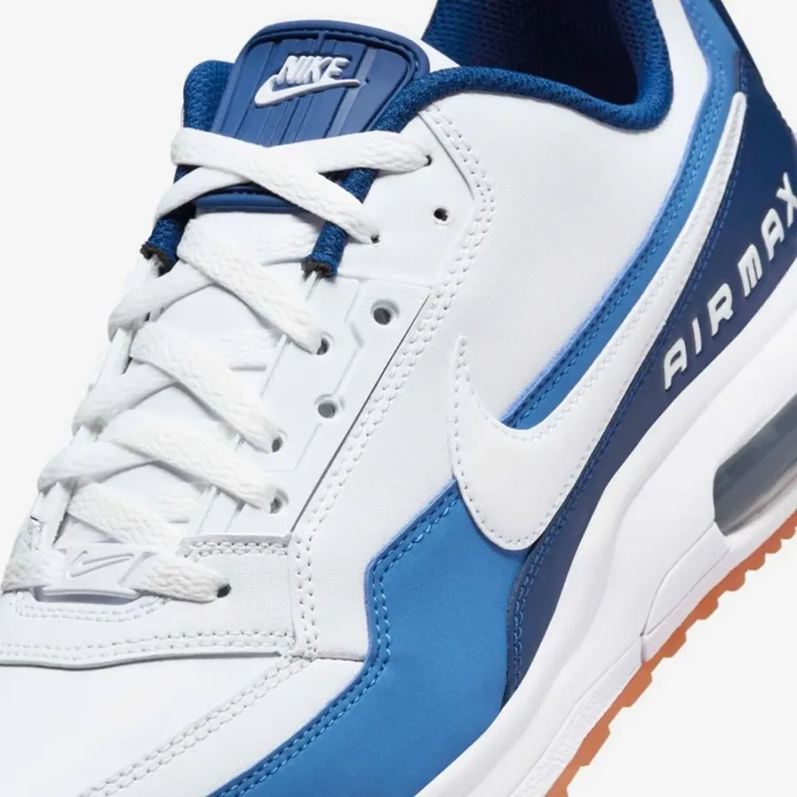 Кросівки Nike Air Max LTD 3 687977-114