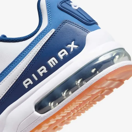 Кросівки Nike Air Max LTD 3 687977-114