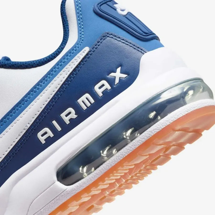 Кросівки Nike Air Max LTD 3 687977-114