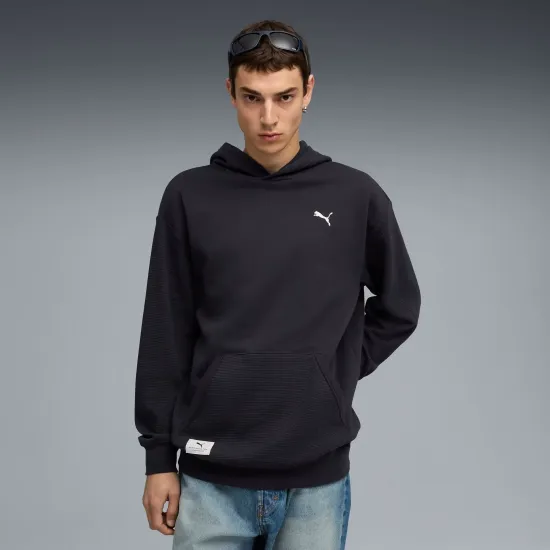 Толстовка Puma Class Relaxed Pinnacle 68802616