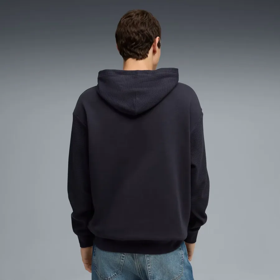 Толстовка Puma Class Relaxed Pinnacle 68802616