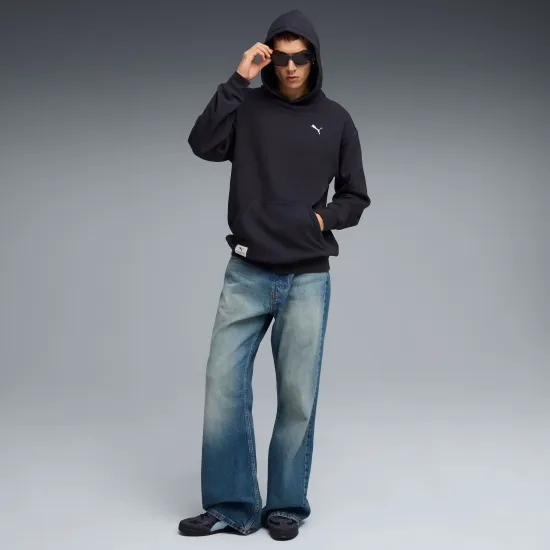Толстовка Puma Class Relaxed Pinnacle 68802616