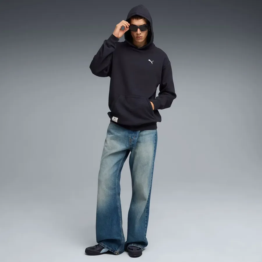 Толстовка Puma Class Relaxed Pinnacle 68802616