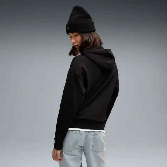 Толстовка Puma Essentials Elevated Relaxed Wash French Terry 68810001