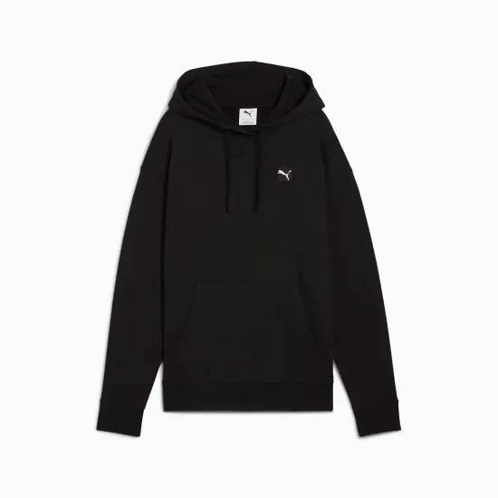 Толстовка Puma Essentials Elevated Relaxed Wash French Terry 68810001