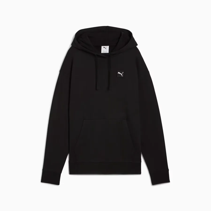 Толстовка Puma Essentials Elevated Relaxed Wash French Terry 68810001