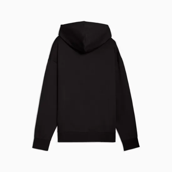 Толстовка Puma Essentials Elevated Relaxed Wash French Terry 68810001