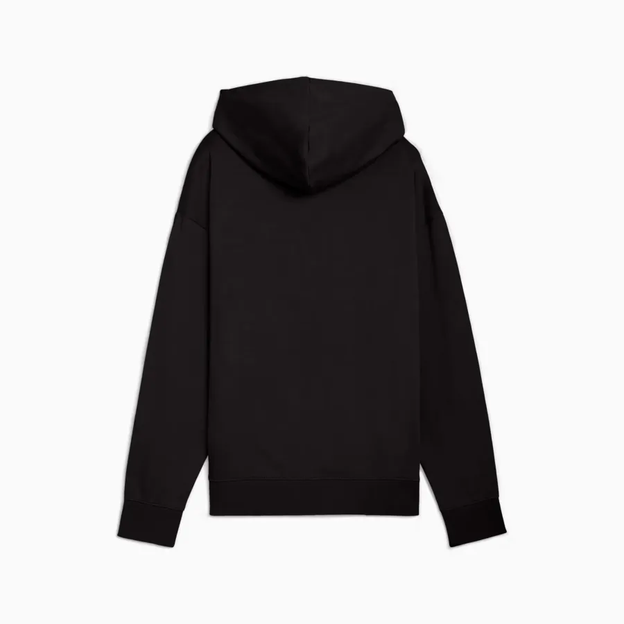 Толстовка Puma Essentials Elevated Relaxed Wash French Terry 68810001