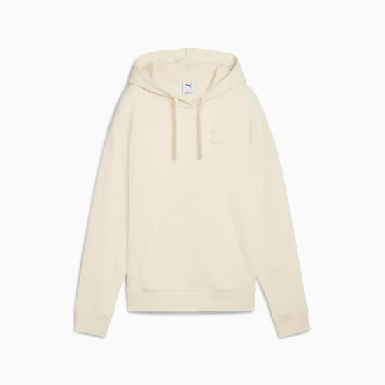 Толстовка Puma Essentials Elevated Relaxed Wash French Terry 68810099