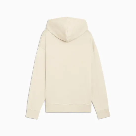 Толстовка Puma Essentials Elevated Relaxed Wash French Terry 68810099
