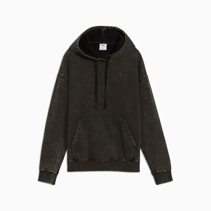 Толстовка Puma Essentials Elevated Relaxed Wash French Terry 68810301