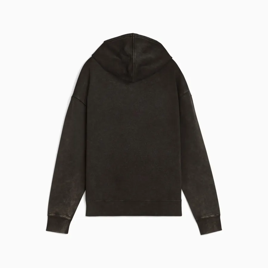 Толстовка Puma Essentials Elevated Relaxed Wash French Terry 68810301