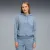 Толстовка Puma Essentials Elevated Relaxed Wash French Terry 68810334
