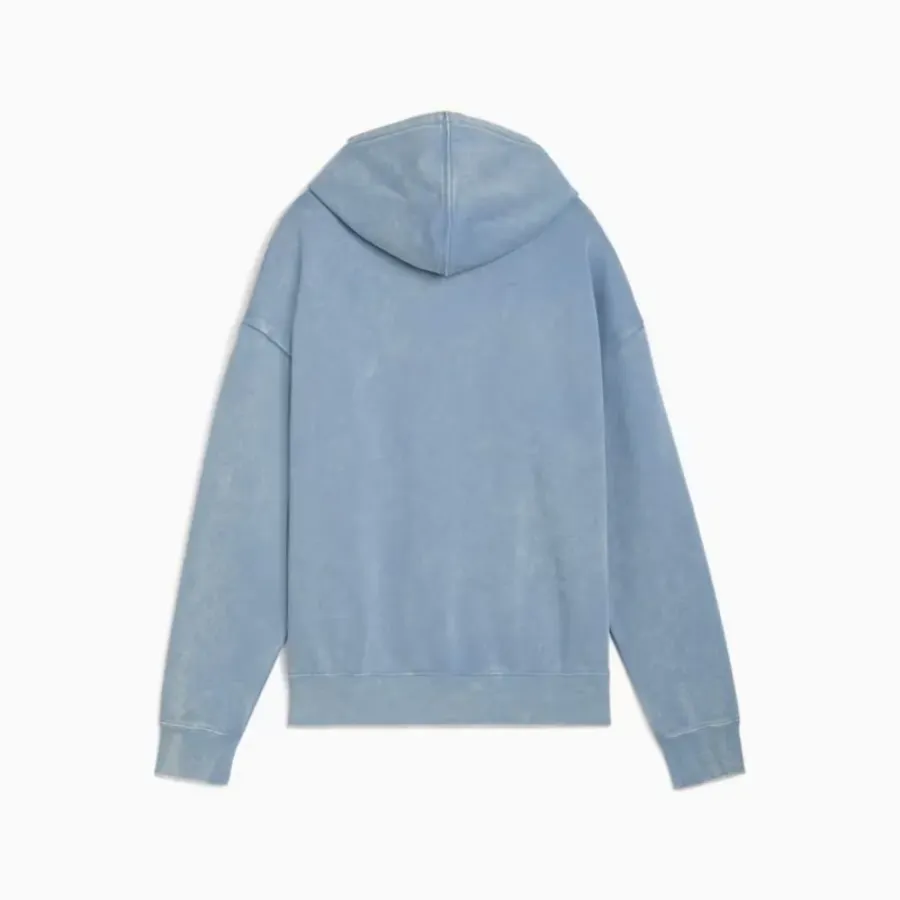 Толстовка Puma Essentials Elevated Relaxed Wash French Terry 68810334