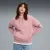 Толстовка Puma Essentials Elevated Relaxed Wash French Terry 68810365