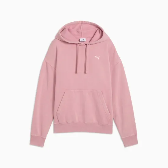 Толстовка Puma Essentials Elevated Relaxed Wash French Terry 68810365