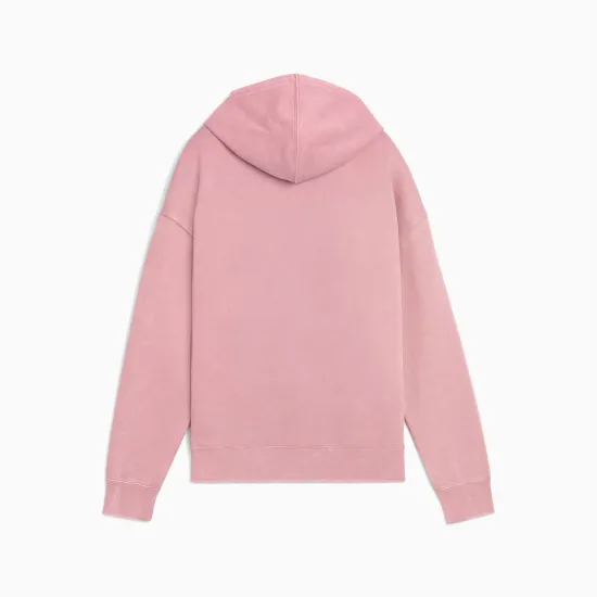 Толстовка Puma Essentials Elevated Relaxed Wash French Terry 68810365