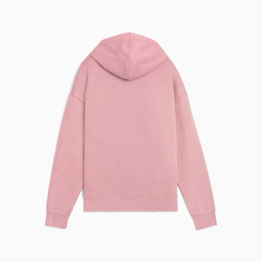 Толстовка Puma Essentials Elevated Relaxed Wash French Terry 68810365