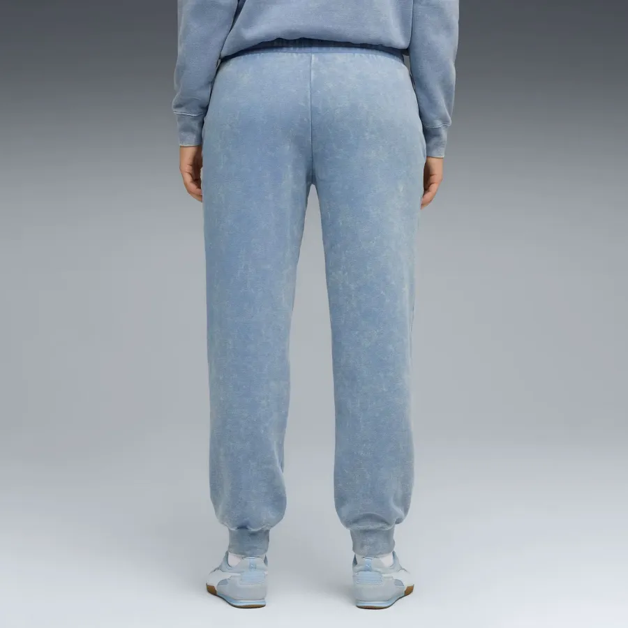 Штани Puma Essentials Elevated Comfort Wash French Terry 68810434