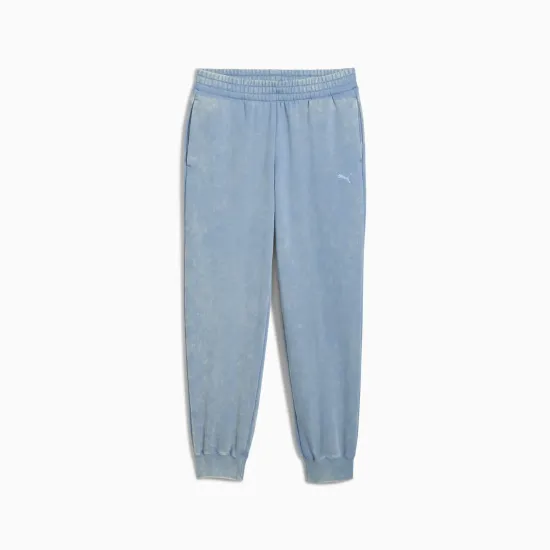 Штани Puma Essentials Elevated Comfort Wash French Terry 68810434