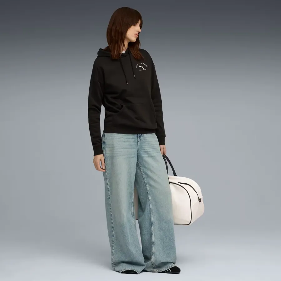 Худі Puma Class Relaxed Fleece 68813201