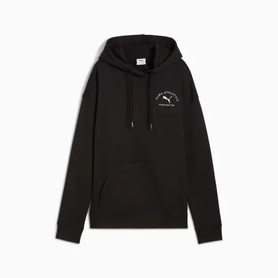 Худі Puma Class Relaxed Fleece 68813201