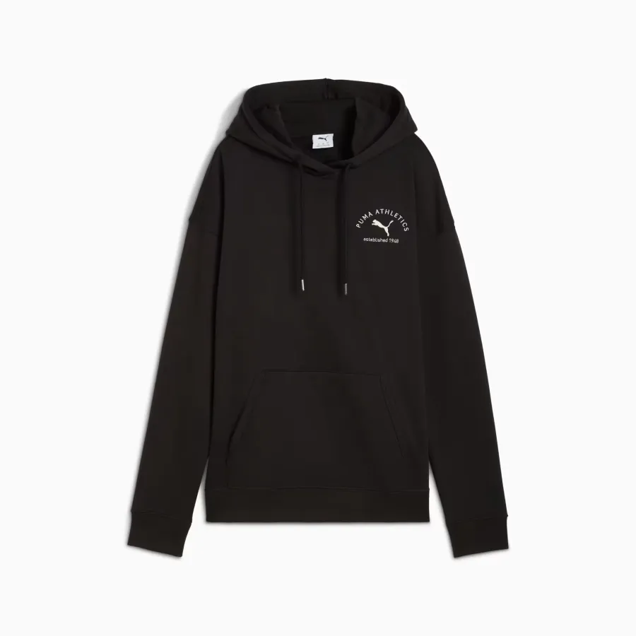 Худі Puma Class Relaxed Fleece 68813201