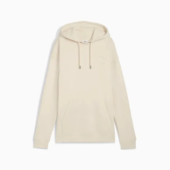 Толстовка Puma Essentials Elevated Comfort Wash French Terry 68813287