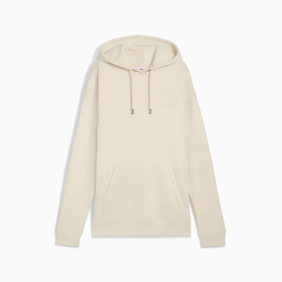 Толстовка Puma Essentials Elevated Comfort Wash French Terry 68813287