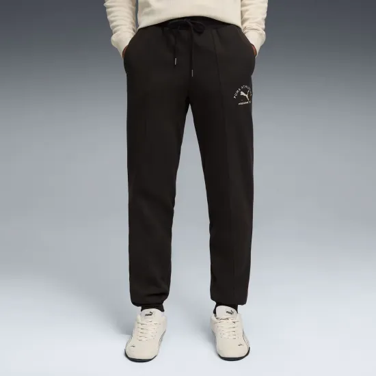 Штани Puma Class Better French Terry CL 68825001
