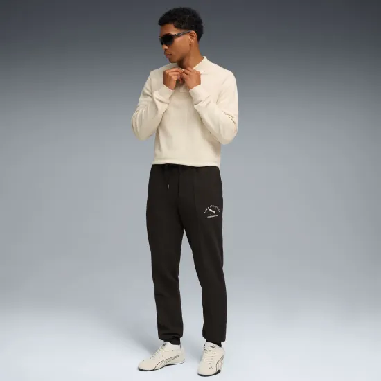 Штани Puma Class Better French Terry CL 68825001