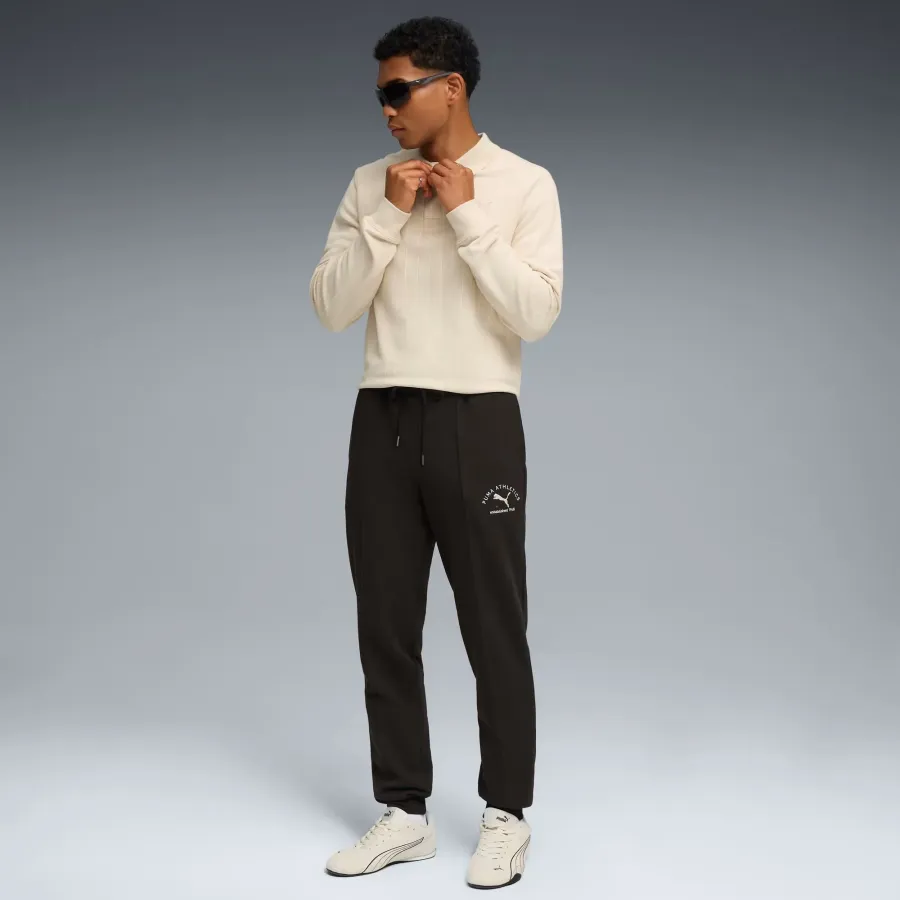 Штани Puma Class Better French Terry CL 68825001