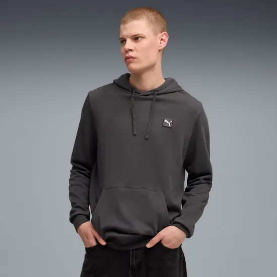 Толстовка Puma Essentials Elevated French Terry 68825444