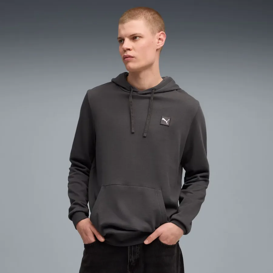 Толстовка Puma Essentials Elevated French Terry 68825444