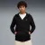 Толстовка Puma Essentials Elevated Full-Zip French Terry 68825501