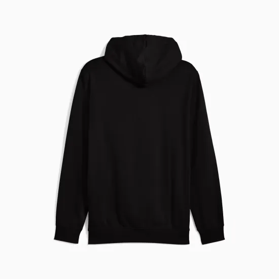 Толстовка Puma Essentials Elevated Full-Zip French Terry 68825501
